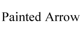PAINTED ARROW trademark