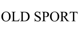 OLD SPORT trademark