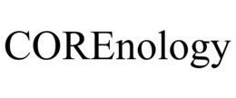 CORENOLOGY trademark