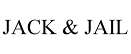 JACK & JAIL trademark