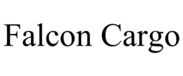 FALCON CARGO trademark
