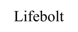 LIFEBOLT trademark