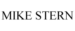 MIKE STERN trademark