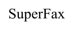 SUPERFAX trademark