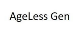 AGELESS GEN trademark