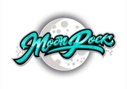 MOONROCK trademark