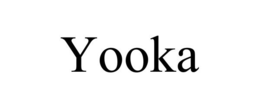 YOOKA trademark