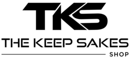 TKS THE KEEP SAKES SHOP trademark