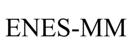 ENES-MM trademark