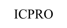ICPRO trademark