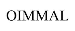 OIMMAL trademark