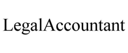 LEGALACCOUNTANT trademark
