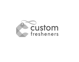 C CUSTOM FRESHENERS trademark