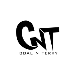 CNT COAL N TERRY trademark
