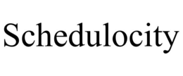 SCHEDULOCITY trademark