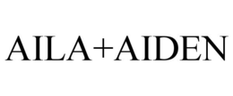 AILA+AIDEN trademark