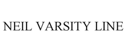 NEIL VARSITY LINE trademark