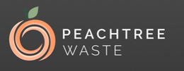 PEACHTREE WASTE trademark