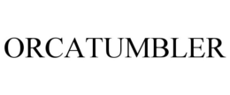 ORCATUMBLER trademark