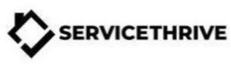 SERVICETHRIVE trademark