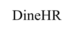 DINEHR trademark