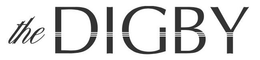 THE DIGBY trademark