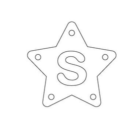S trademark
