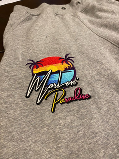 MORLON' PARADISE trademark