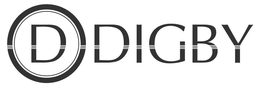 D DIGBY trademark