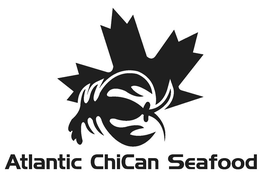 ATLANTIC CHICAN SEAFOOD trademark