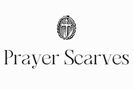 PRAYER SCARVES trademark