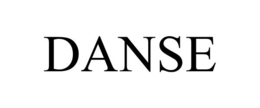 DANSE trademark