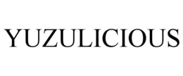 YUZULICIOUS trademark