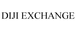 DIJI EXCHANGE trademark