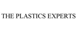 THE PLASTICS EXPERTS trademark