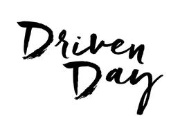 DRIVEN DAY trademark
