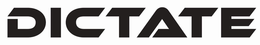 DICTATE trademark