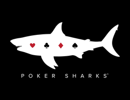 POKER SHARKS trademark