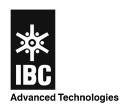 IBC ADVANCED TECHNOLOGIES trademark