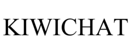 KIWICHAT trademark