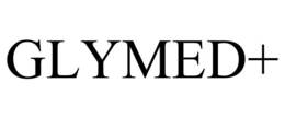 GLYMED+ trademark