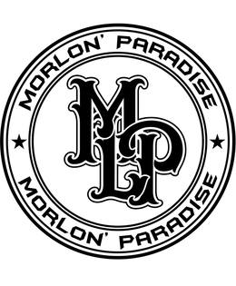 MLP MORLON' PARADISE MORLON' PARADISE trademark