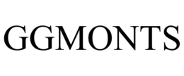 GGMONTS trademark
