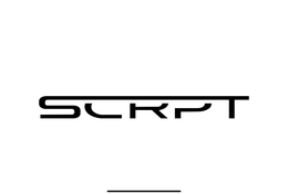 SCRPT trademark