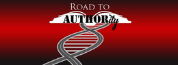 ROAD TO AUTHORITY trademark