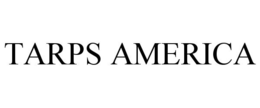 TARPS AMERICA trademark