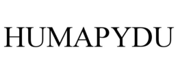 HUMAPYDU trademark