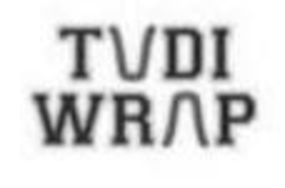 TUDI WRAP trademark