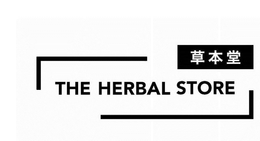 THE HERBAL STORE trademark