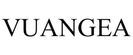 VUANGEA trademark